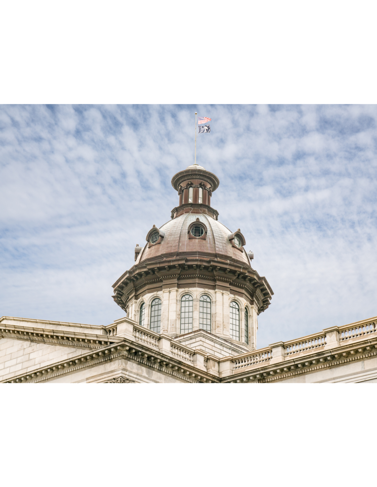 Legislative Update 2021