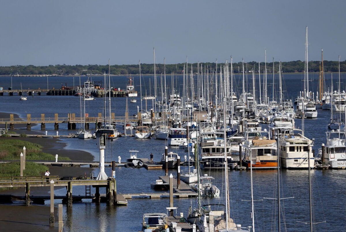 Post and Courier: New SC boating, fishing, tackle and access lobby group launches as industry advocate