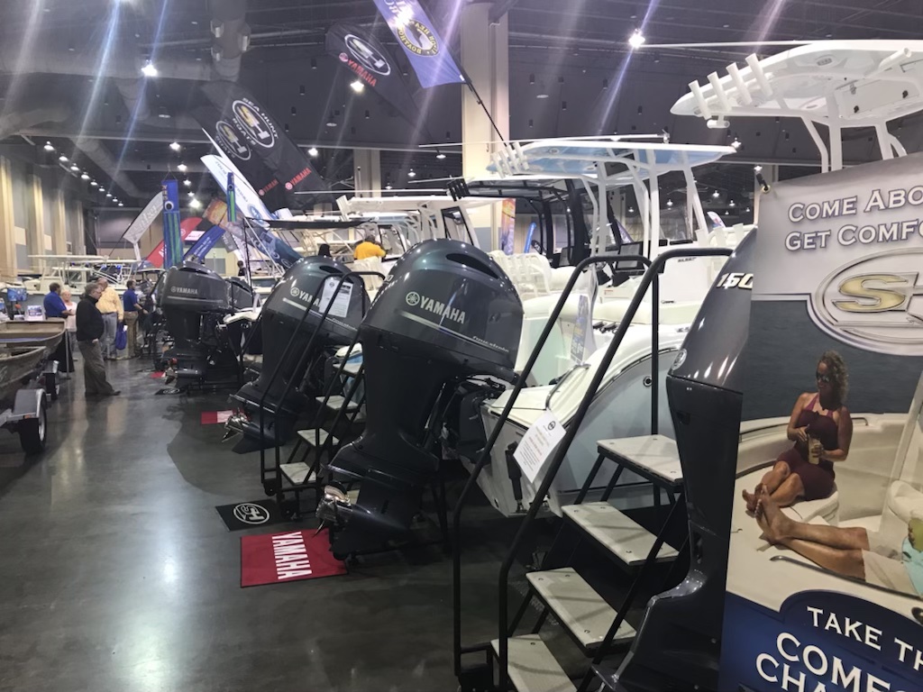 Dealer Spotlight: The Boathouse