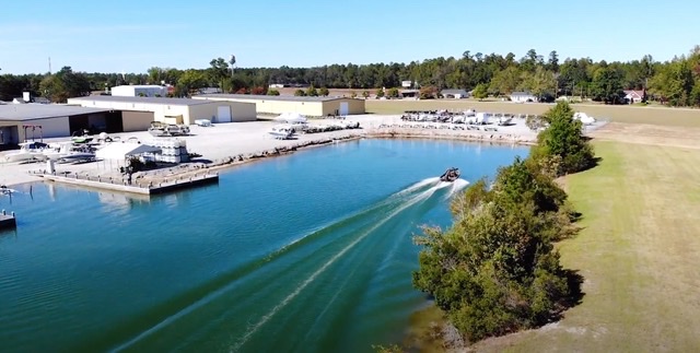 Dealer Spotlight: Marshall’s Marine