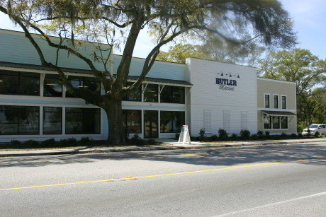 Dealer Spotlight: Butler Marine