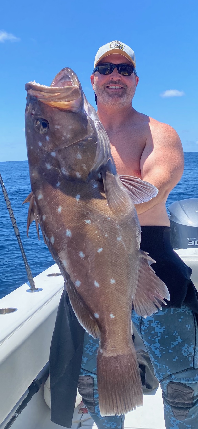 Creating a balance: Sen. Stephen Goldfinch talks recent boating and fishing legislation​