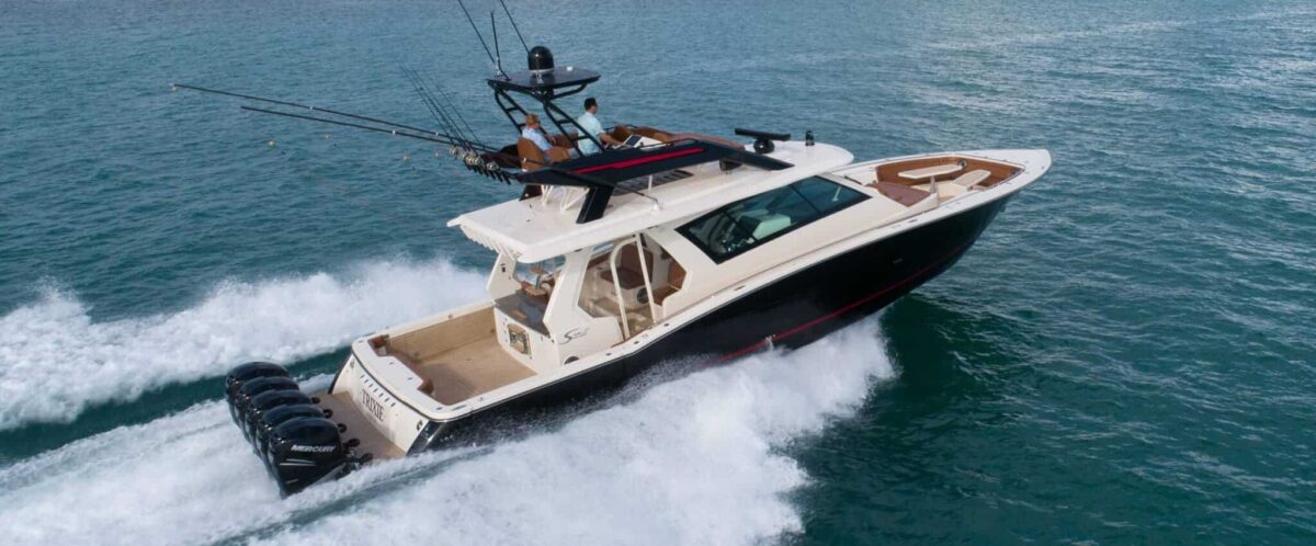 South Carolina senators respond to proposed boating regulation 