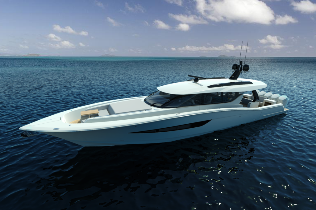 Scout Boats Announces 67′ Boat Series South Carolina Boating and